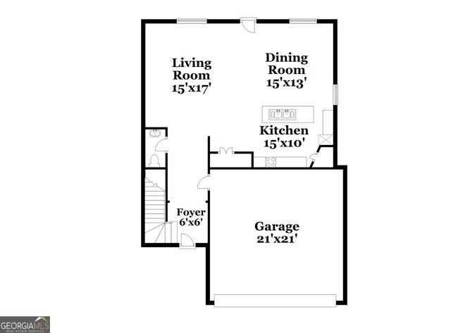 Building Photo - 224 Augusta Woods Dr