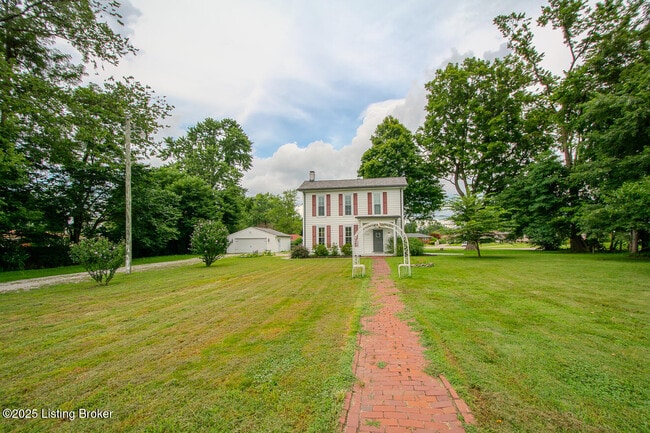 Building Photo - 6209 Applegate Ln
