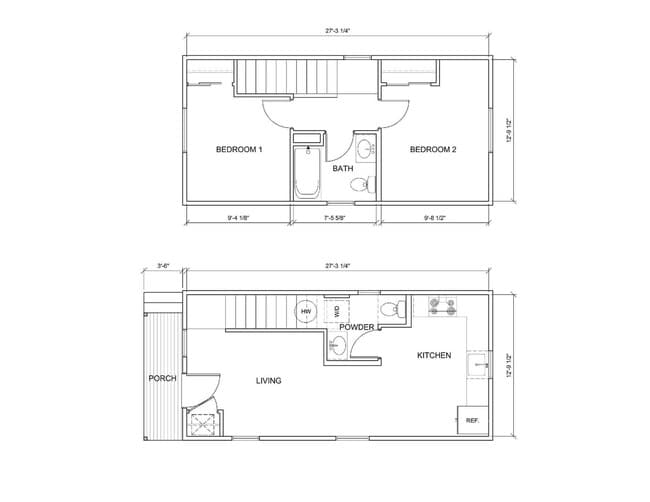 Building Photo - Brand new ( in 2022) Cozy little house ( D...