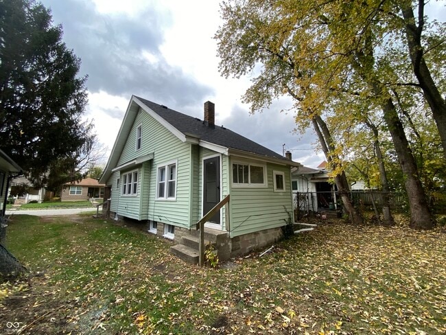 Building Photo - 1041 King Ave