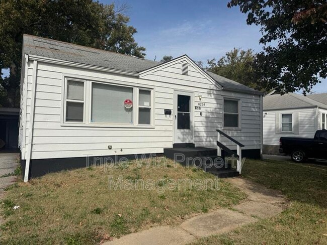 Building Photo - 8239 Fay Dr