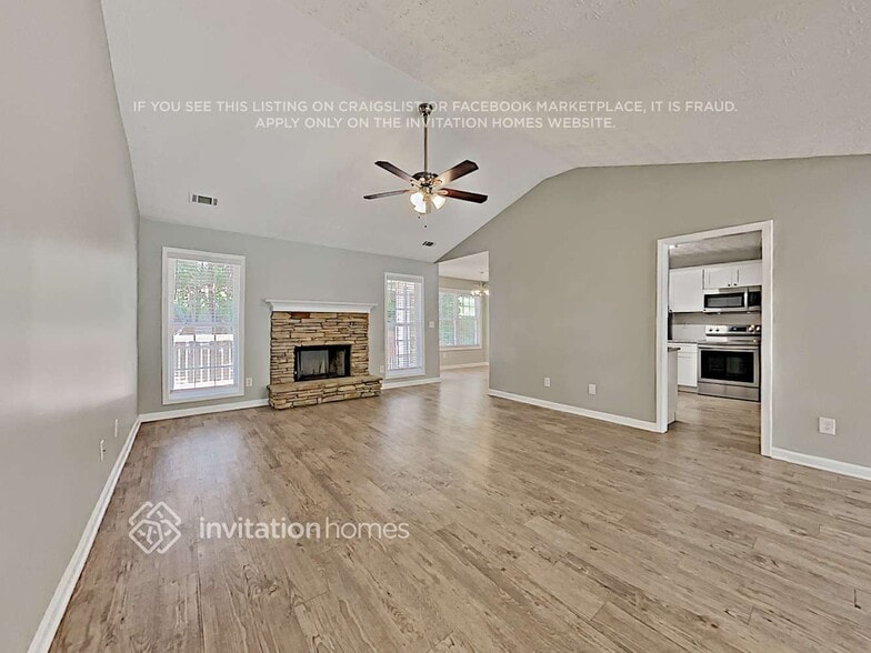 Building Photo - 486 Alcovy Park Dr