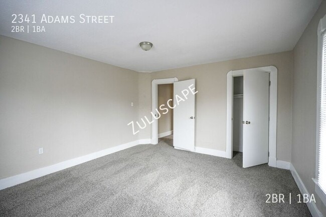 Building Photo - 2341 Adams St