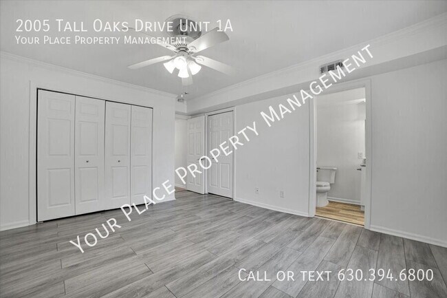 Building Photo - 2005 Tall Oaks Dr