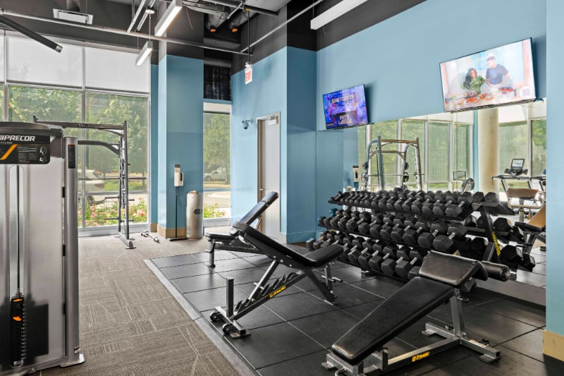 Building Photo - 880 S Clark St