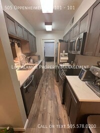 Building Photo - 505 Oppenheimer Dr