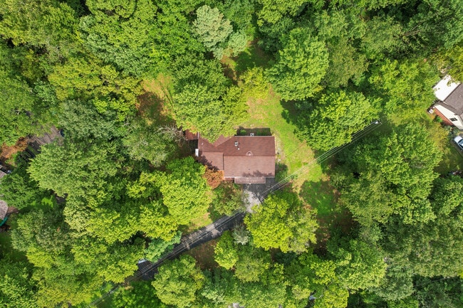 Building Photo - 4309 Bulltown Rd