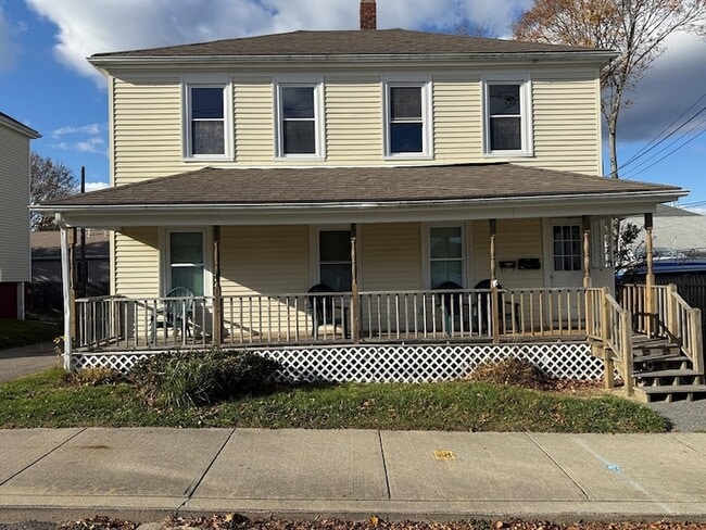 Primary Photo - 1 Hamilton St