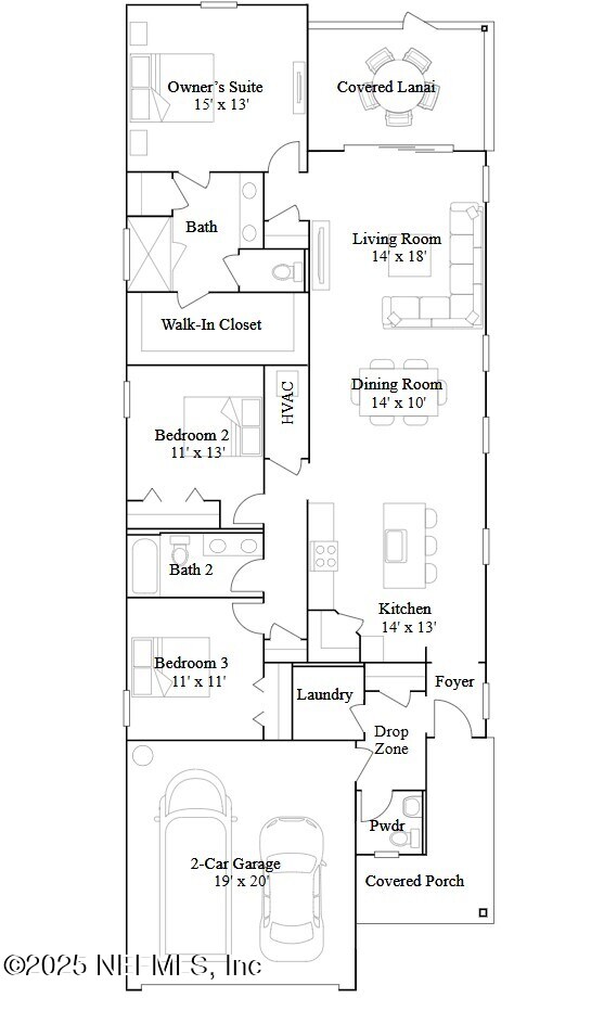 Building Photo - 197 Pentwater Rd