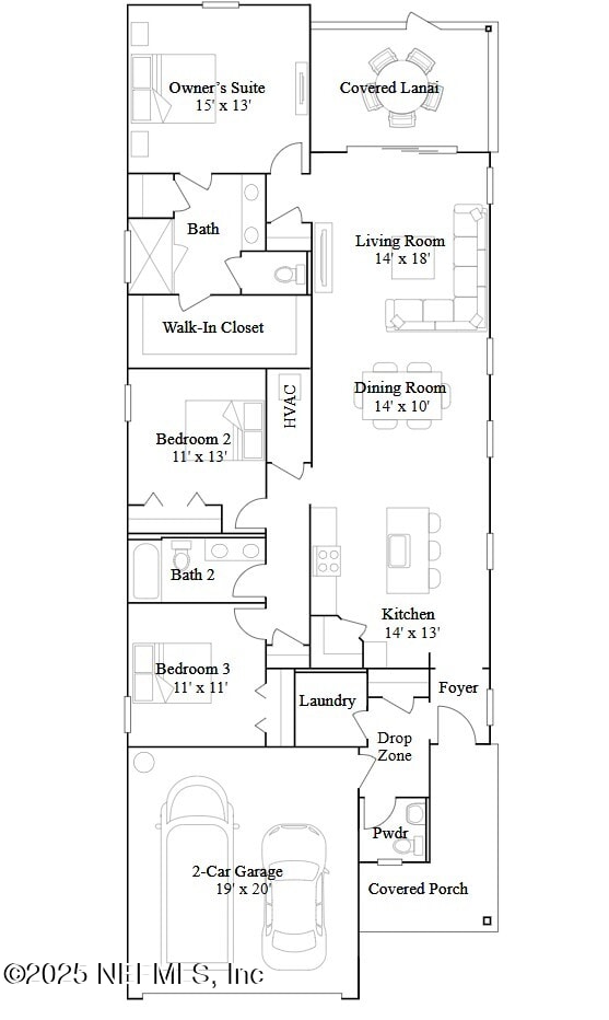 Building Photo - 197 Pentwater Rd