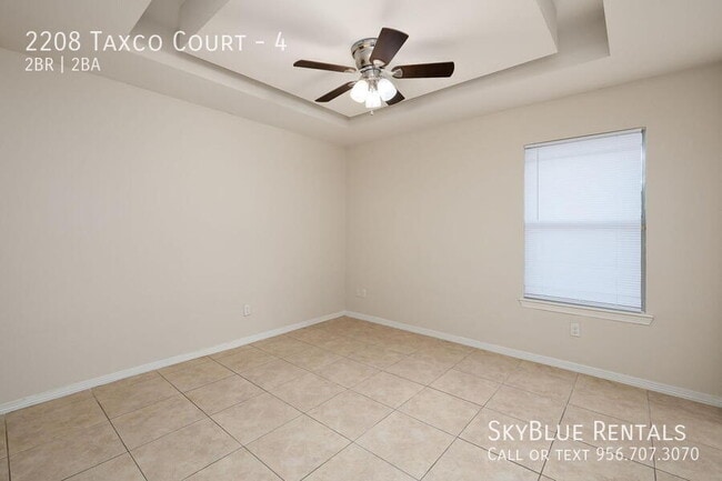 Building Photo - 2208 Taxco Ct