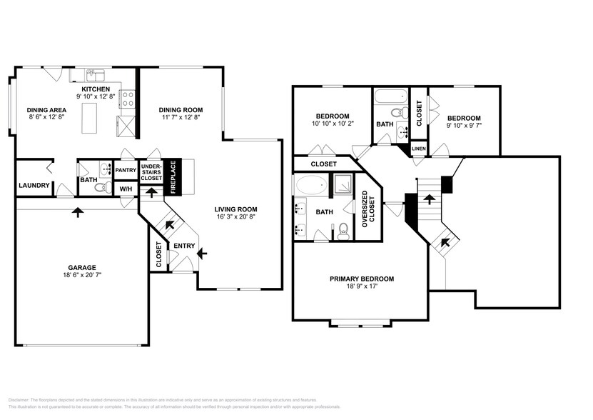 Building Photo - 7501 Trotter Ct