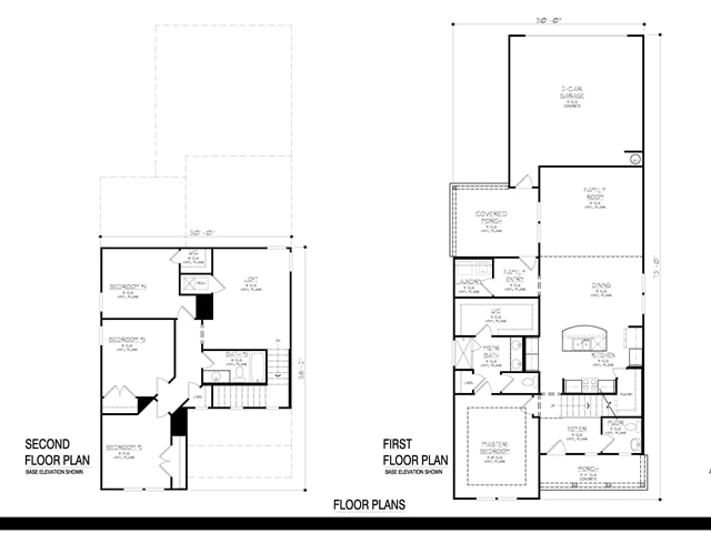 Building Photo - 2433 S Park Ave