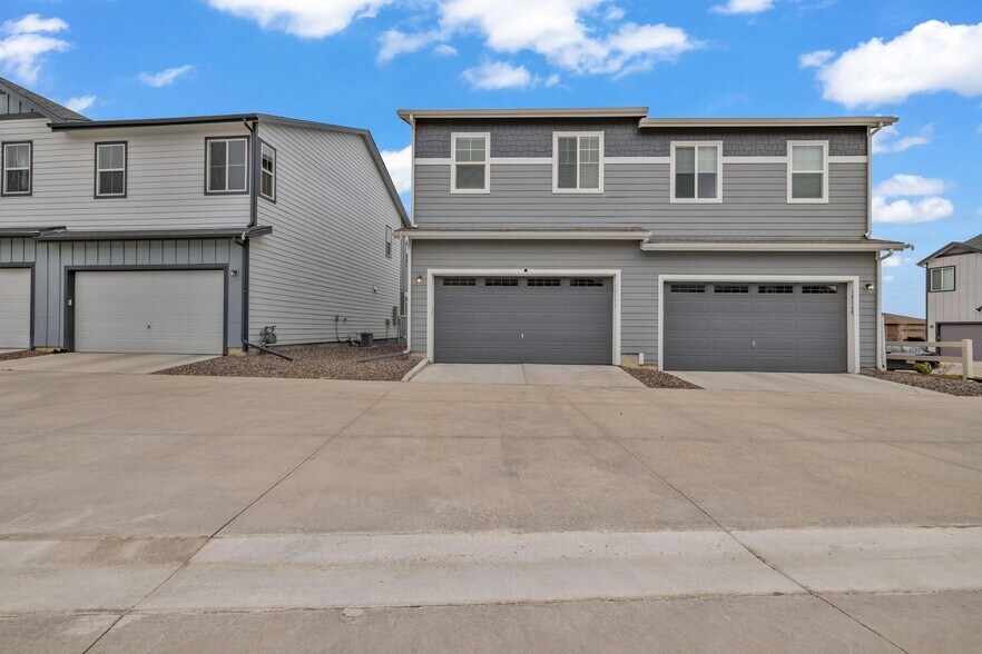 Building Photo - 18152 Caffey Dr