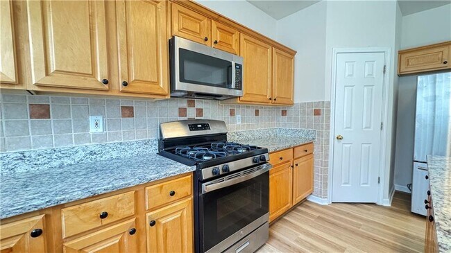 Building Photo - 316 Andridge Ct NW