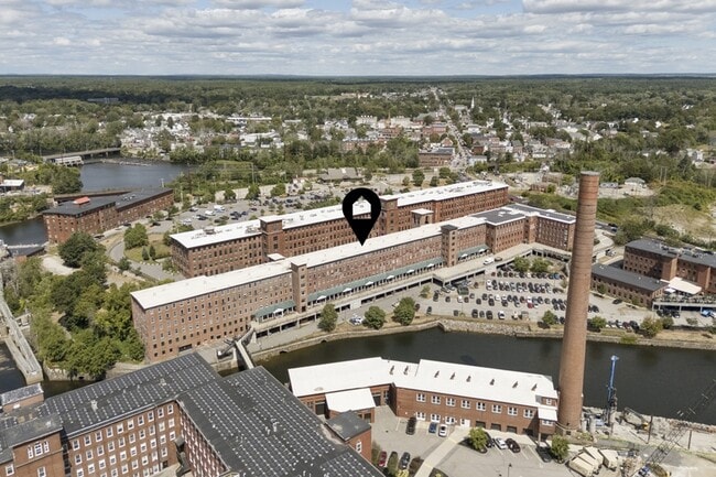 Building Photo - 1 Saco Island Terrace