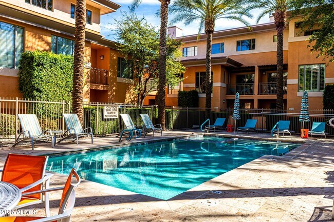 Building Photo - 6940 E Cochise Rd