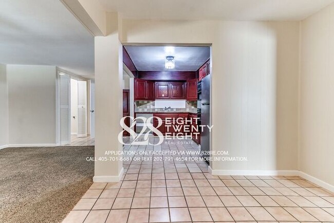 Building Photo - What a Deal! Spacious 4 Bed/2 Bath Brick Single Family Home Available NOW in SW OKC! Now Touring!