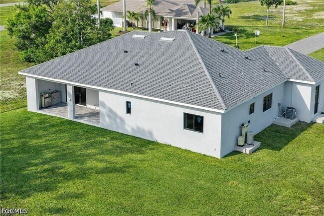Building Photo - 2751 NW 42nd Pl