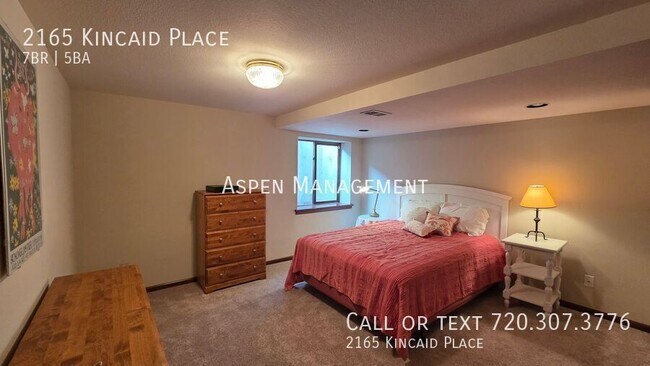 Building Photo - 2165 Kincaid Pl