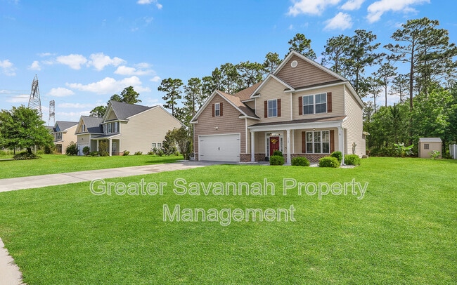 Building Photo - 113 Greystone Dr
