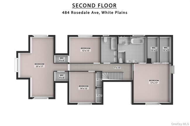 Building Photo - 484 Rosedale Ave