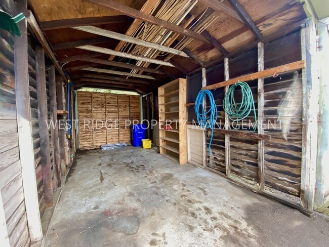 Building Photo - 5903 N Denver Ave