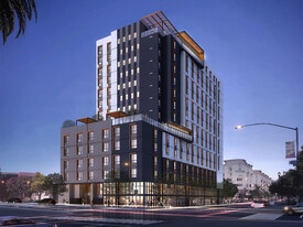 Building Photo - Harrington Heights - Affordable Housing