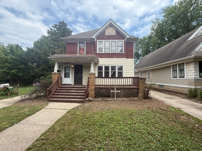 Building Photo - 2812-2814 N 61st St
