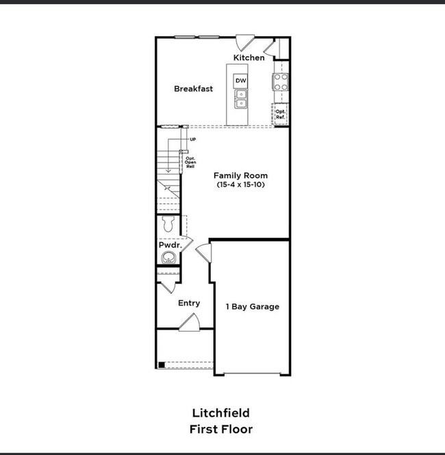 Building Photo - 1310 Maplesmith Wy