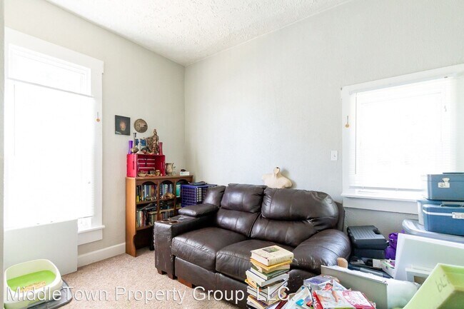 Building Photo - 3 br, 1 bath House - 1305 W. Jackson St.