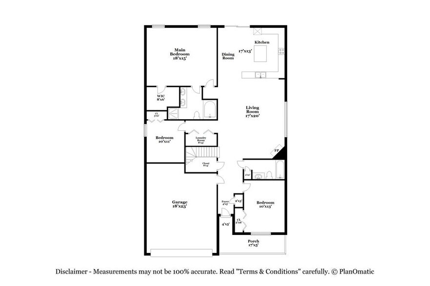 Building Photo - 202 Callaway Farms Dr