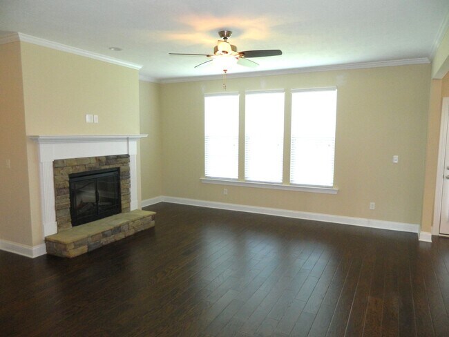 Building Photo - 835 Williford Run Dr