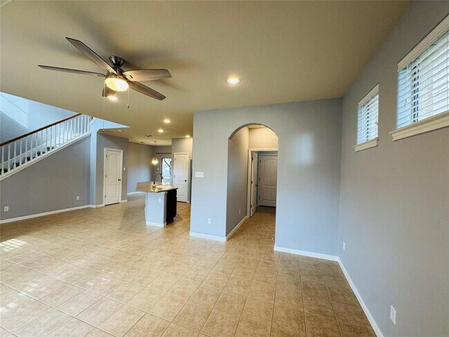 Building Photo - 11400 W Parmer Ln