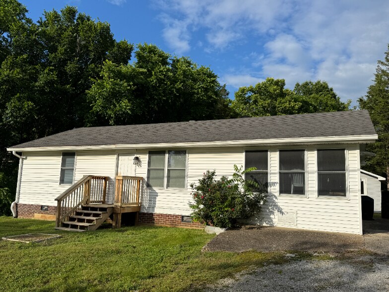 Primary Photo - 1207 Spring Creek Rd