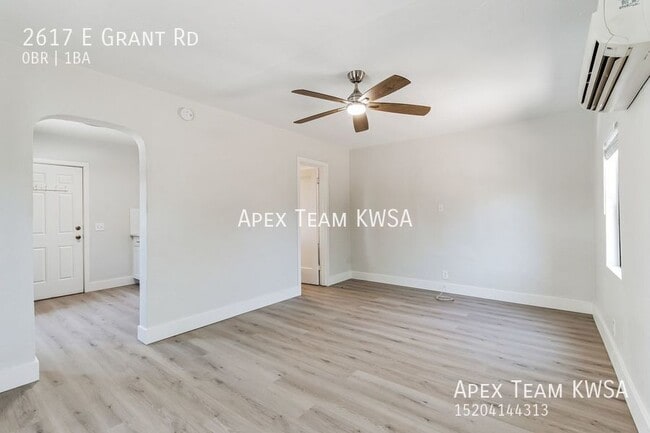 Building Photo - 2617 E Grant Rd