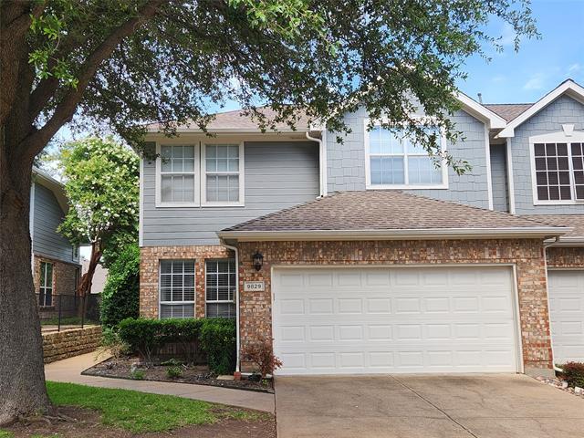 Primary Photo - 9829 Castlewood Dr