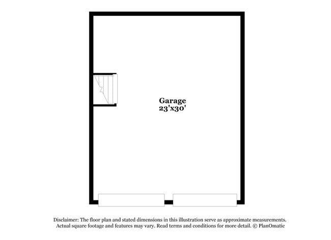 Building Photo - 5818 Calico Ct