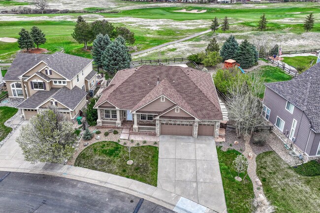 Building Photo - 11700 Coeur D Alene Dr
