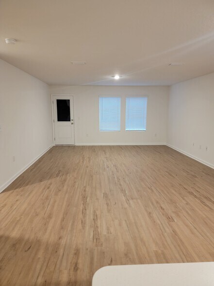 Open Area - Space View - 4713 Eagles Ridge Rd