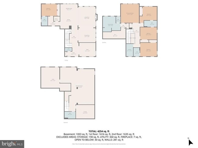Building Photo - 17243 Miss Packard Ct