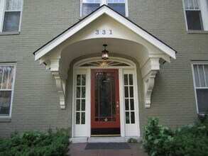 Building Photo - 331 22nd Ave N