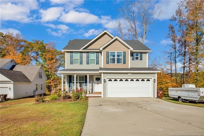 Primary Photo - 1029 Woodyhill Ln