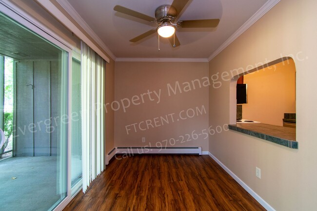 Building Photo - First floor condo in Midtown Fort Collins