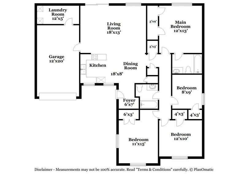 Building Photo - 5691 Briarwood Dr