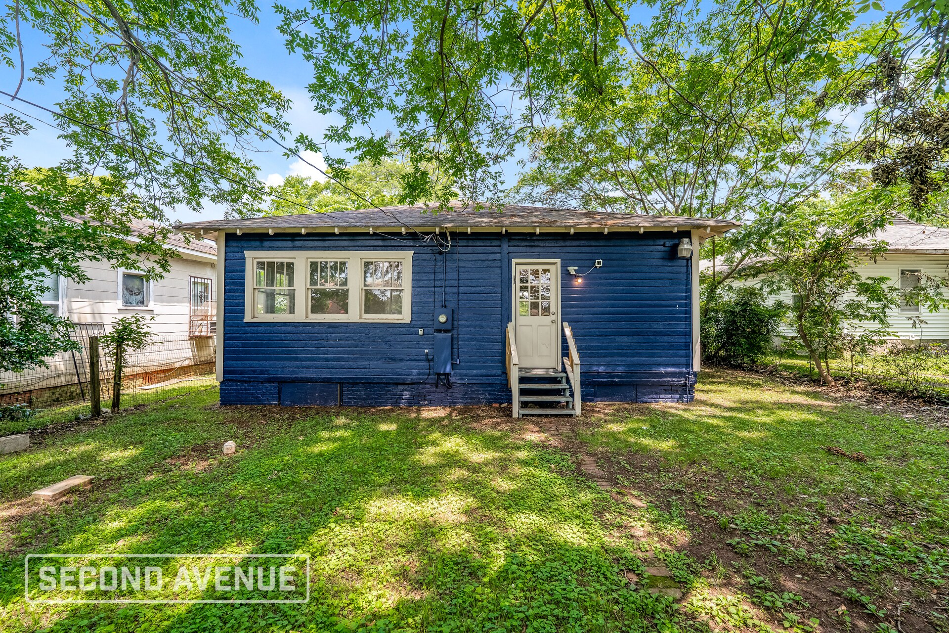 Building Photo - 519 4th Ct W