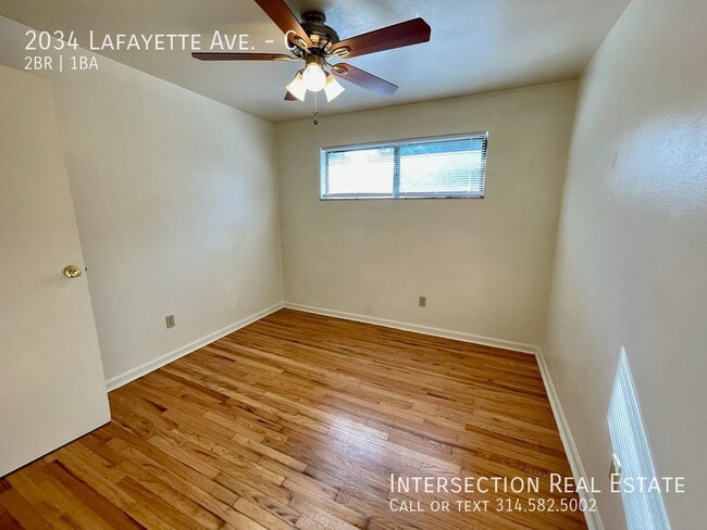 Building Photo - Amazing Location at this Spacious Lafayett...