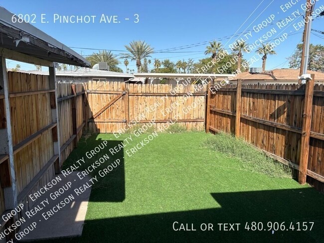 Building Photo - 6802 E Pinchot Ave