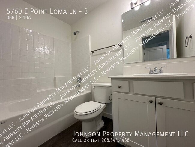 Building Photo - 5760 E Point Loma Ln