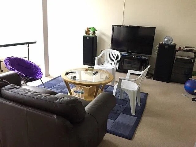 Basement - 216 Christopher Ave